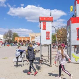 Puchner Kastélyszálló Bikal - 