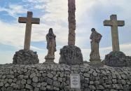 Bodajk - Bodajki Kálvária