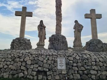 Bodajki Kálvária Bodajk