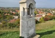 Bodajki Kálvária Bodajk