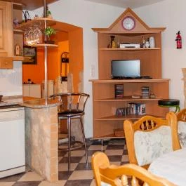 Babaház Bodajk - Egyéb