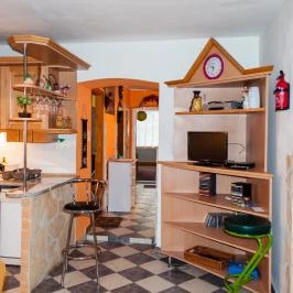 Babaház Bodajk - Egyéb