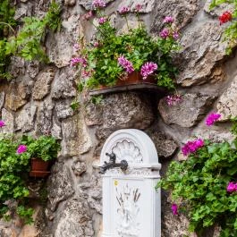 Babaház Bodajk - Egyéb