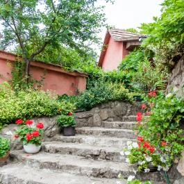 Babaház Bodajk - Egyéb