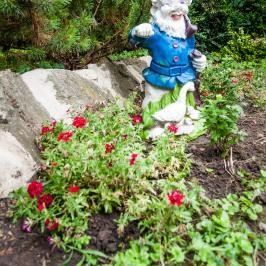 Babaház Bodajk - Egyéb