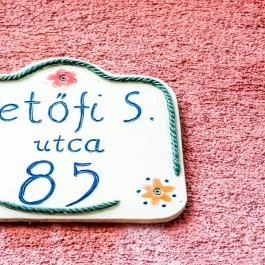 Babaház Bodajk - Egyéb