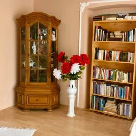 Babaház Bodajk - Egyéb