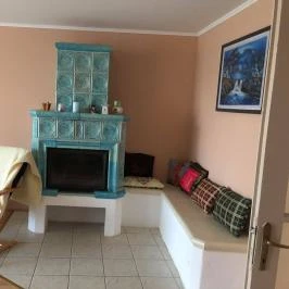 Babaház Bodajk - Egyéb