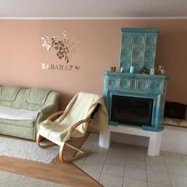 Babaház Bodajk - Egyéb