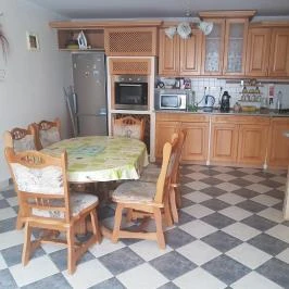 Babaház Bodajk - Egyéb