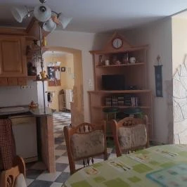 Babaház Bodajk - Egyéb