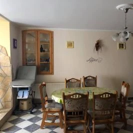 Babaház Bodajk - Egyéb