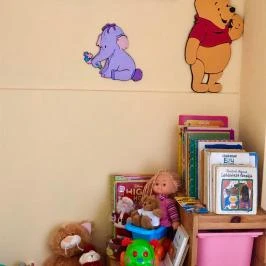 Babaház Bodajk - Egyéb