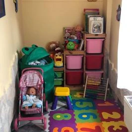 Babaház Bodajk - Egyéb