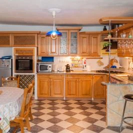 Babaház Bodajk - Egyéb