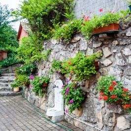 Babaház Bodajk - Egyéb