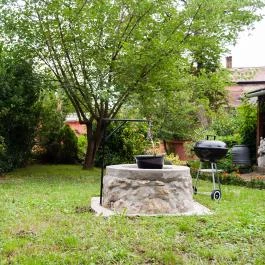 Babaház Bodajk - Egyéb