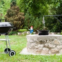 Babaház Bodajk - Egyéb