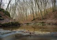 Bodajk - Gaja-szurdok