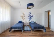 Pipacs és Tulipán Vendégház Bodony