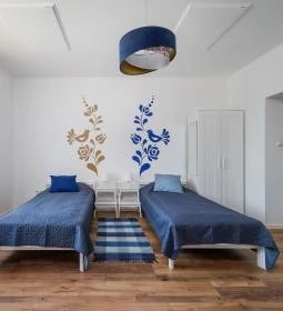 Pipacs és Tulipán Vendégház