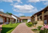 Pipacs és Tulipán Vendégház Bodony