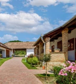 Pipacs és Tulipán Vendégház