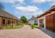 Pipacs és Tulipán Vendégház Bodony