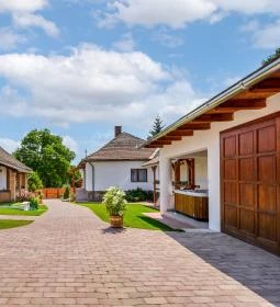 Pipacs és Tulipán Vendégház