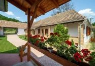 Pipacs és Tulipán Vendégház Bodony