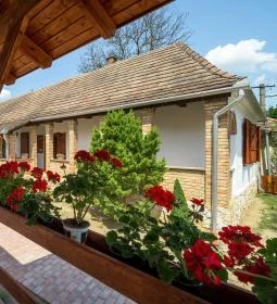Pipacs és Tulipán Vendégház