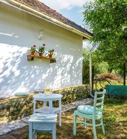 Pipacs és Tulipán Vendégház