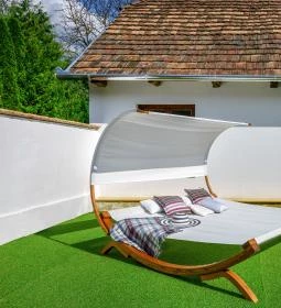 Pipacs és Tulipán Vendégház