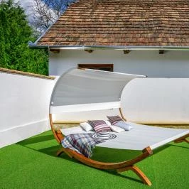 Pipacs és Tulipán Vendégház Bodony - Külső kép