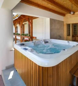 Pipacs és Tulipán Vendégház