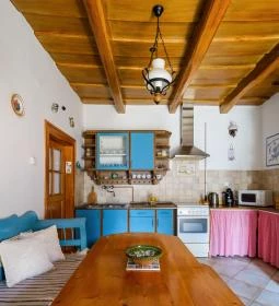 Pipacs és Tulipán Vendégház