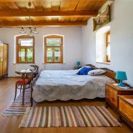 Pipacs és Tulipán Vendégház Bodony - Szobák