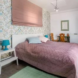 Pipacs és Tulipán Vendégház Bodony - Szobák