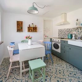 Pipacs és Tulipán Vendégház Bodony - Vendéglátás