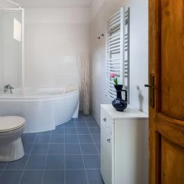 Pipacs és Tulipán Vendégház Bodony - Szobák