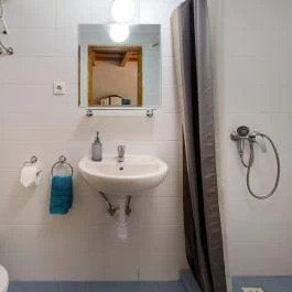 Pipacs és Tulipán Vendégház Bodony - Szobák