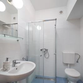 Pipacs és Tulipán Vendégház Bodony - Szobák