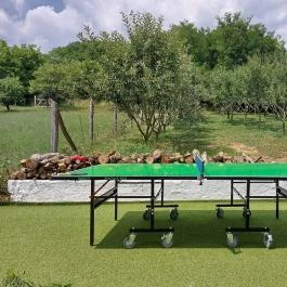 Pipacs és Tulipán Vendégház Bodony - 