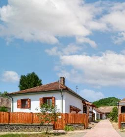 Pipacs és Tulipán Vendégház