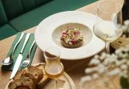 Dereszla Bisztró Bodrogkeresztúr