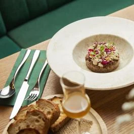 Dereszla Bisztró Bodrogkeresztúr - Egyéb