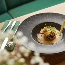 Dereszla Bisztró Bodrogkeresztúr - Egyéb