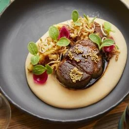 Dereszla Bisztró Bodrogkeresztúr - Egyéb