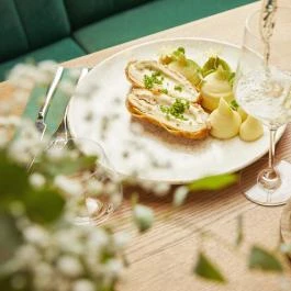 Dereszla Bisztró Bodrogkeresztúr - Egyéb