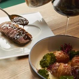 Dereszla Bisztró Bodrogkeresztúr - Egyéb